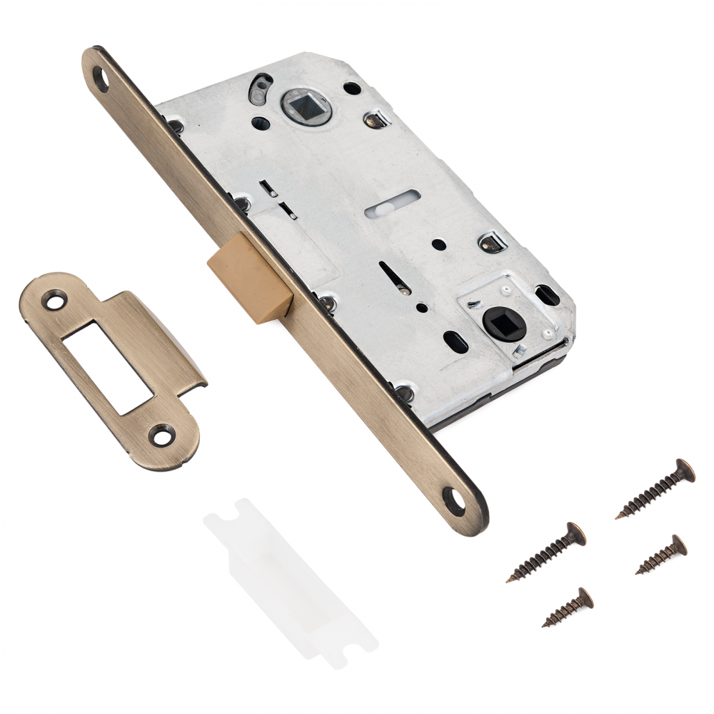 Защелка врезная апекс 5300